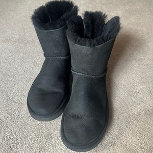 UGG bailey boots